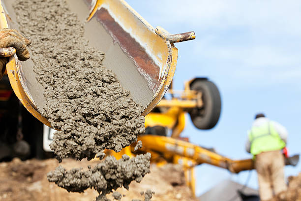 Best Poured Concrete Foundation  in Fort Valley, AZ